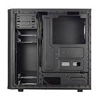 Fractal Design Core 2500 (Svart)
