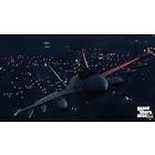 Grand Theft Auto V (PS4)