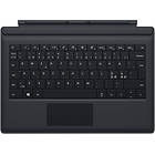 Microsoft Surface Pro Type Cover 3 (Nordisk)