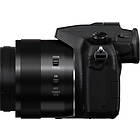 Panasonic Lumix DMC-FZ1000