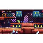 Yoshi's Woolly World (Wii U)