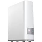 WD My Cloud 6TB