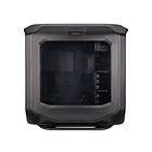 Corsair Graphite 780T (Svart/Transparent)