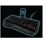 Logitech G910 Orion Spark RGB (Pohjoismainen)