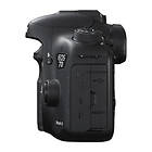 Canon EOS 7D Mark II