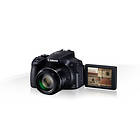 Canon PowerShot SX60 HS