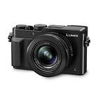 Panasonic Lumix DMC-LX100