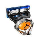 Gillette Fusion ProGlide Power With Flexball Technology