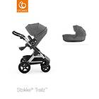Stokke Trailz (Duo/Kombi)