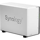 Synology DiskStation DS215j