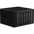 Synology DiskStation DS1515+