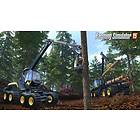Farming Simulator 15 (Xbox 360)