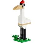 LEGO Classic 10698 Stor Fantasiklosslåda