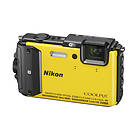 Nikon Coolpix AW130