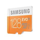 Samsung Evo microSDXC Class 10 UHS-I U1 128GB