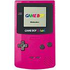 Nintendo GameBoy Color