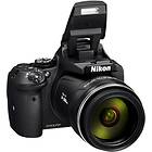 Nikon Coolpix P900