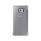 Samsung Clear View Cover for Samsung Galaxy S6 Edge