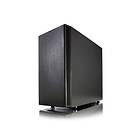 Fractal Design Define S (Svart)