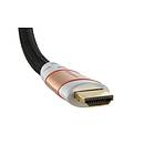 Monster M1000HDTV HDMI - HDMI 1,2m