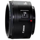 Canon EF 50/1,8 II