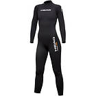 Head Fullsuit One 2.5mm (Dam)