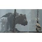 The Last Guardian