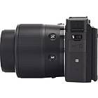 Canon PowerShot G3 X