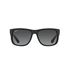 Ray-Ban RB4165 Justin Polarisoiva