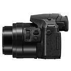 Panasonic Lumix DMC-FZ300