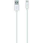 Belkin Mixit USB A - USB Micro-B 2.0 2m