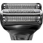 Braun Series 3 3050cc