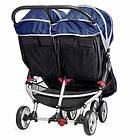 Baby Jogger City Mini Double (Sittvagn för 2)