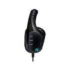 Logitech G633 Artemis Spectrum