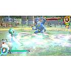 Pokken Tournament (Wii U)