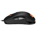 SteelSeries Rival 300
