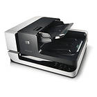 HP ScanJet N9120