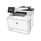 HP Color LaserJet Pro 400 M477fdw