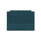Microsoft Surface Pro 4 Type Cover (EN)