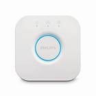 Philips Hue White and Color Ambiance Starter Kit GU10 6,5W 3-pack (Dimbar)