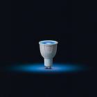 Philips Hue White and Color Ambiance 250lm 6500K GU10 6,5W (Dimbar)