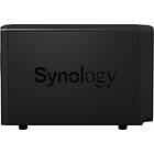 Synology DiskStation DS716+