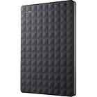 Seagate Expansion Portable Drive 4TB