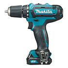 Makita DF331DSAJ (2x2,0Ah)