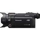 Panasonic HC-VXF990