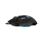Logitech G502 Proteus Spectrum