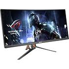 Asus ROG Swift PG348Q