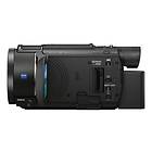 Sony HandyCam FDR-AX53