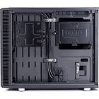 Fractal Design Define Nano S (Svart/Transparent)