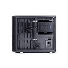 Fractal Design Define Nano S (Svart)